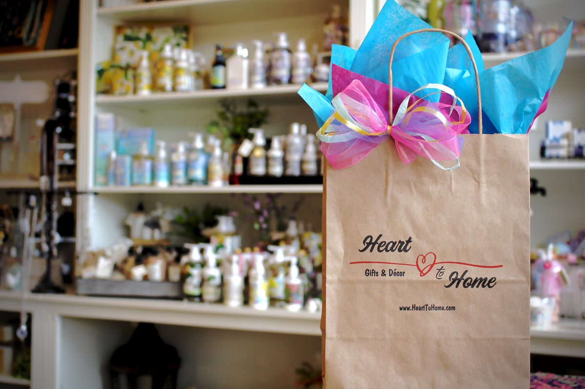Heart To Heart Home Plus