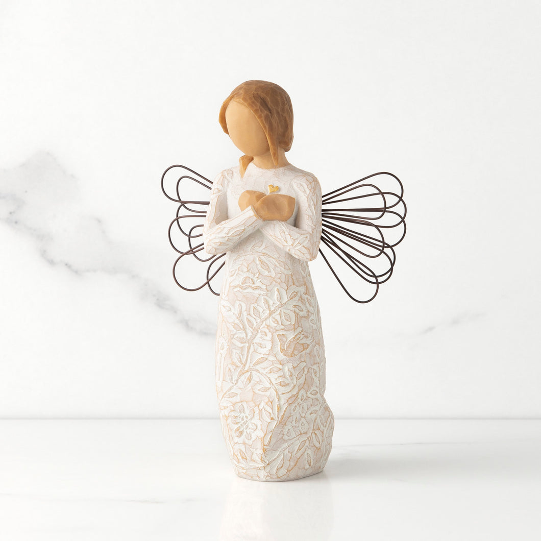 Remembrance Angel